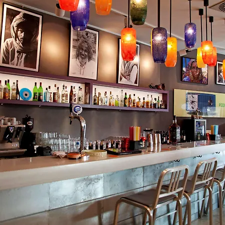 Ξενοδοχείο Point Barbaros 5*