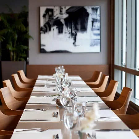 Hotel Point Barbaros