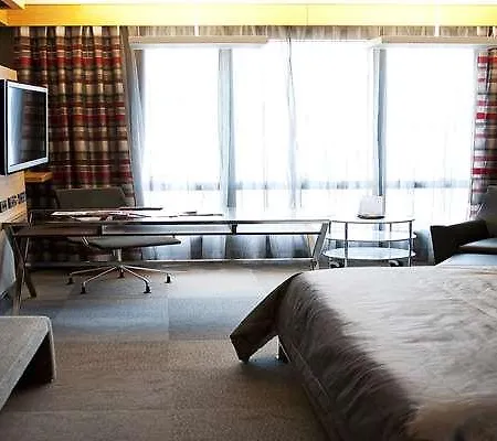 Hotel Point Barbaros Provincia di Istanbul