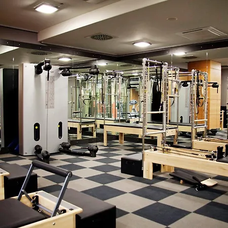 Hotel Point Barbaros Provincia di Istanbul