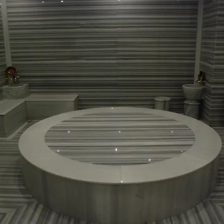 Point Barbaros Κωνσταντινούπολη