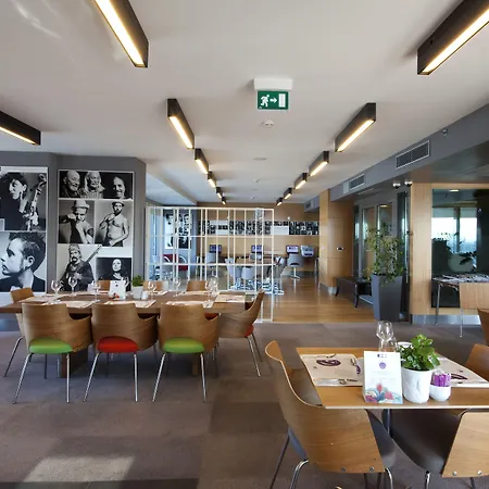 Point Barbaros Hotel 5*