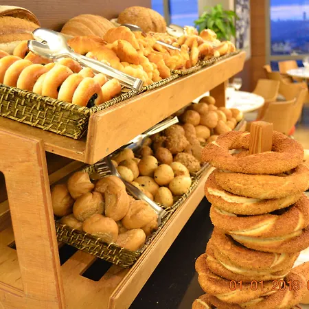 Point Barbaros 5* Provincia di Istanbul