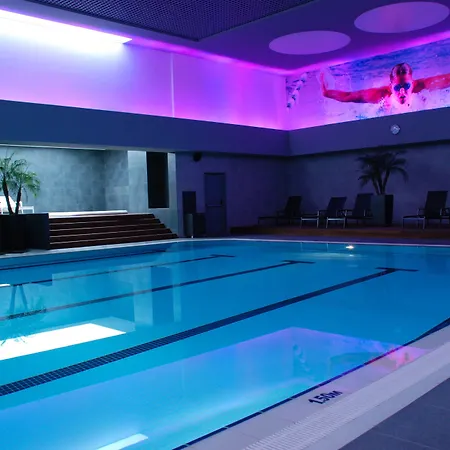 Point Barbaros 5* Istanbul