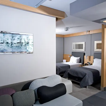 Point Barbaros Hotel 5*