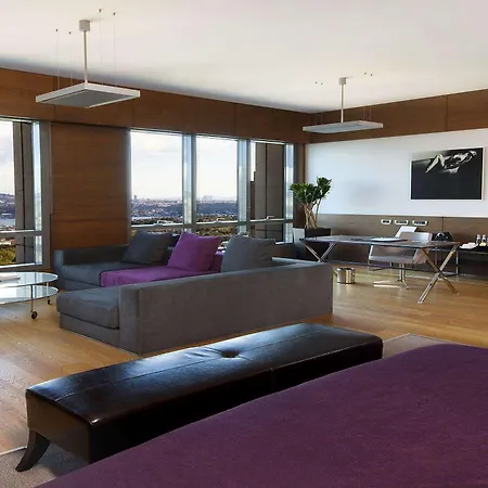 Point Barbaros Hotel 5*