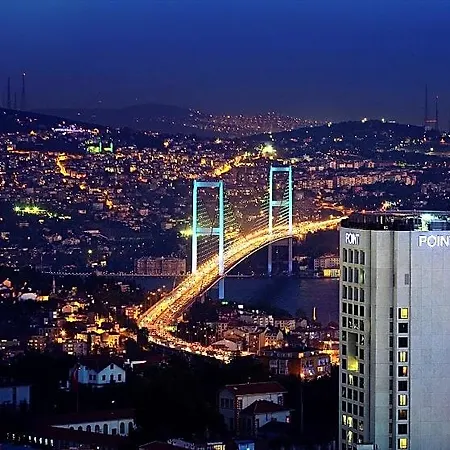 Hotel Point Barbaros 5*