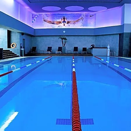 Point Barbaros Otel