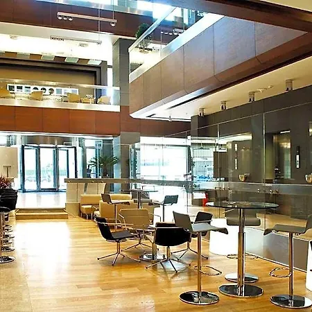 Otel Point Barbaros İstanbul