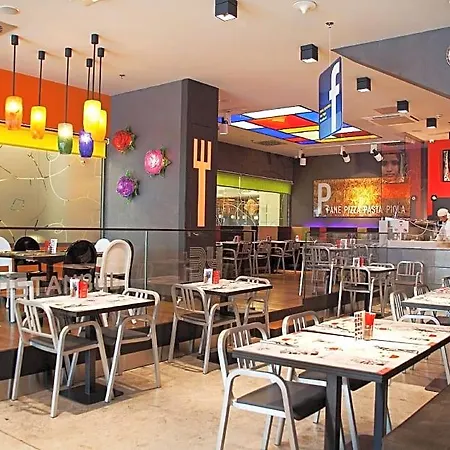 Point Barbaros Otel İstanbul
