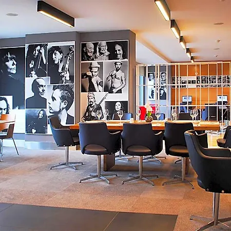 Point Barbaros Otel İstanbul