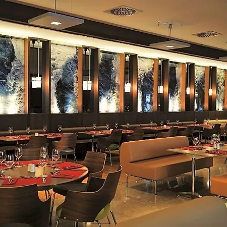Point Barbaros Otel 5*
