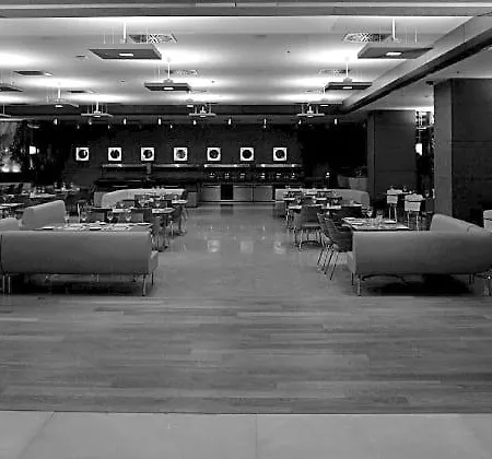 Point Barbaros Hotel
