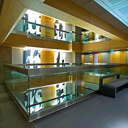 Point Barbaros Otel