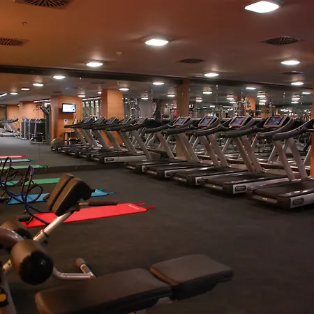 Szálloda Point Barbaros 5*