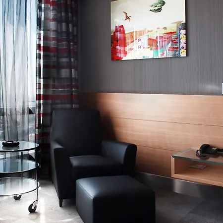 Szálloda Point Barbaros 5*