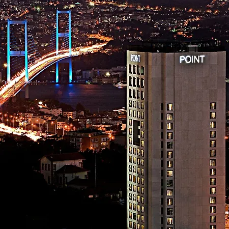 Point Barbaros 5*