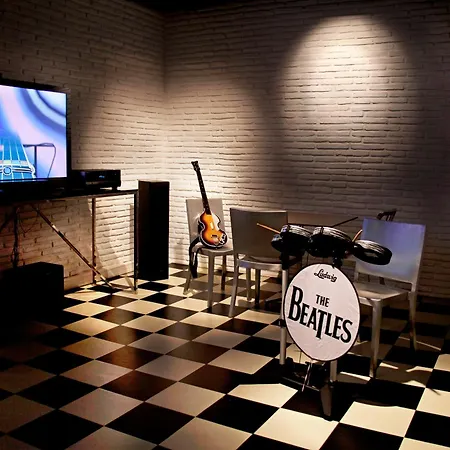 Point Barbaros Hotel