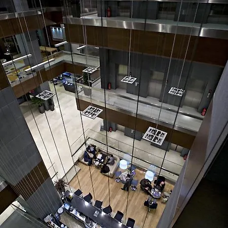 Ξενοδοχείο Point Barbaros Κωνσταντινούπολη