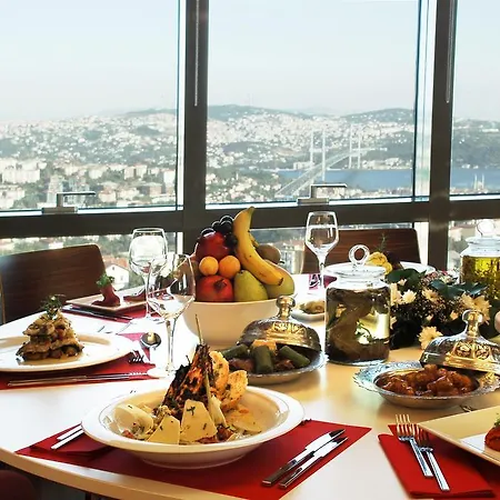 Szálloda Point Barbaros 5*