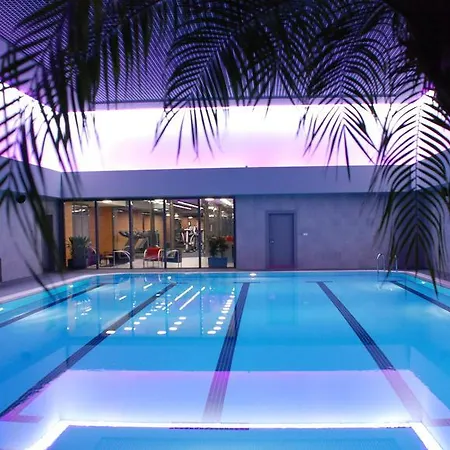 Hotel Point Barbaros