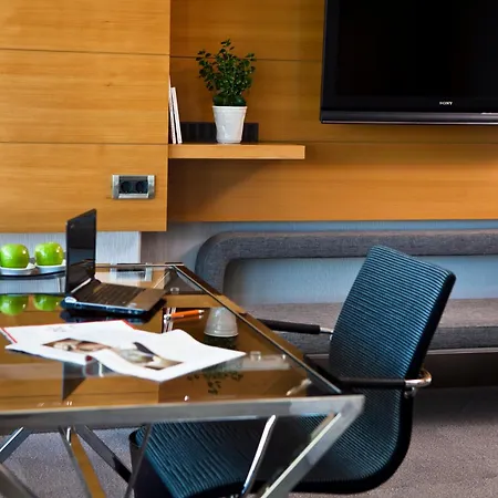 Ξενοδοχείο Point Barbaros