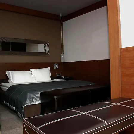 Point Barbaros Otel 5*