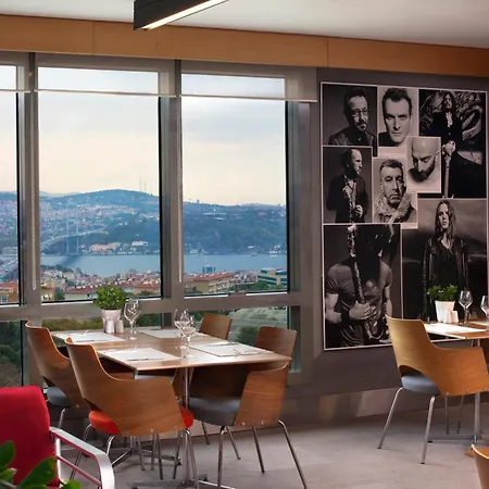 Point Barbaros 5* Provincia di Istanbul