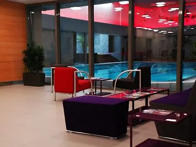 Otel Point Barbaros