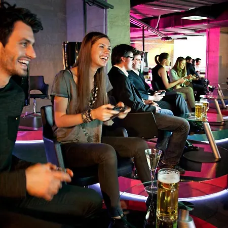 Point Barbaros Ξενοδοχείο Κωνσταντινούπολη