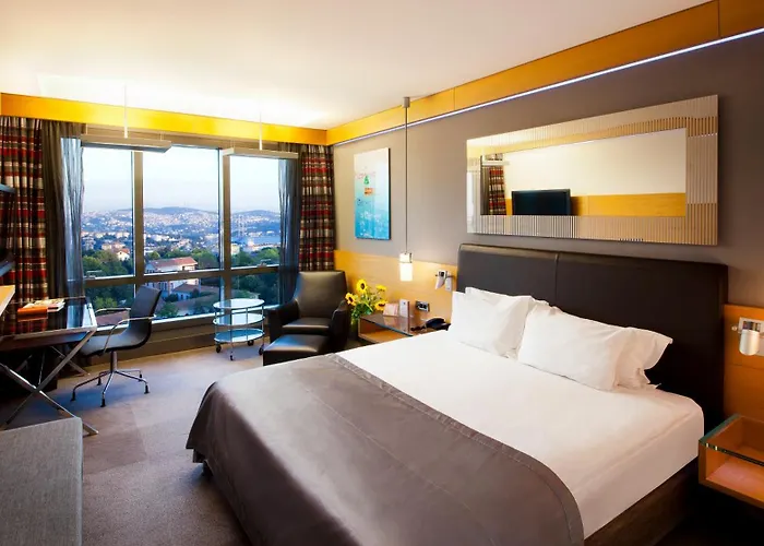 Hotel Point Barbaros 5*