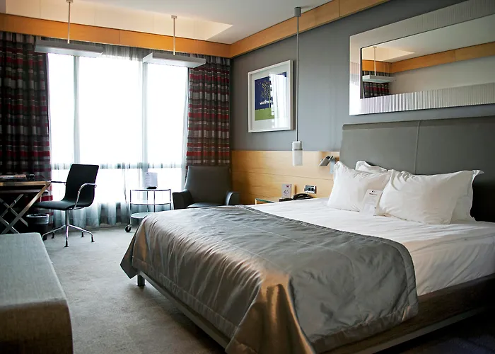 Hotel Point Barbaros 5*