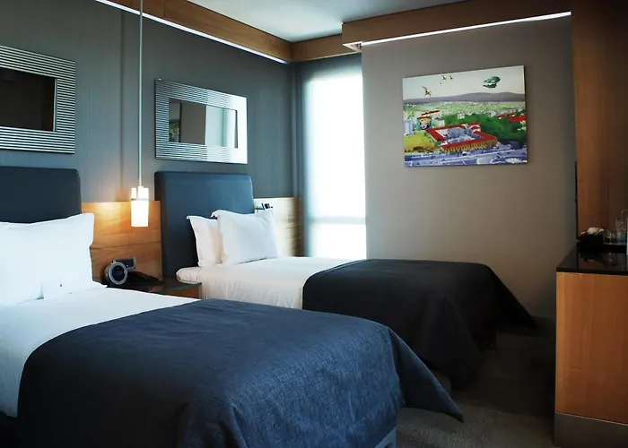 Hotel Point Barbaros 5*