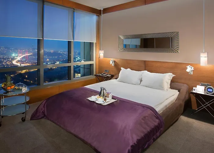 Point Barbaros Hotel 5*