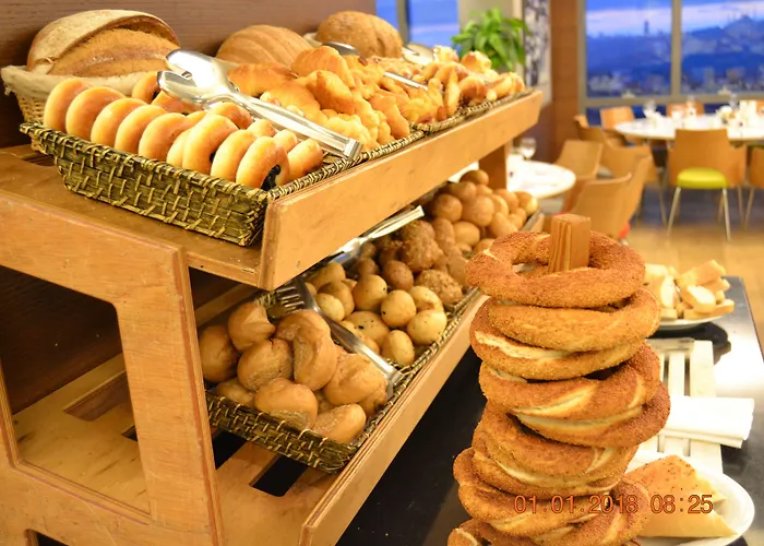 Point Barbaros 5* Istanbul