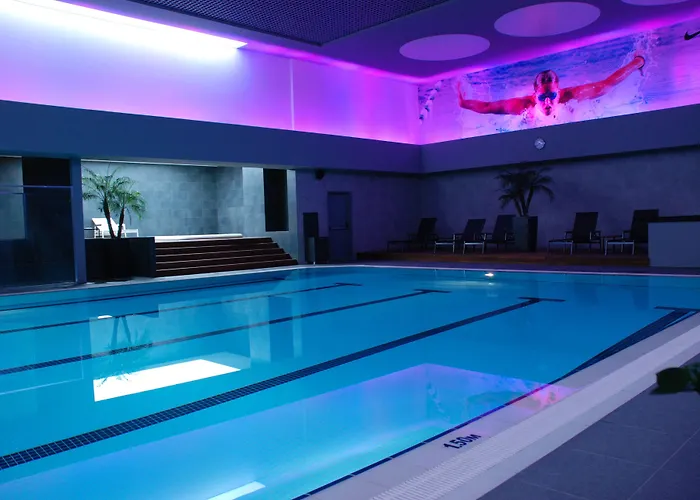 Point Barbaros 5* Estambul