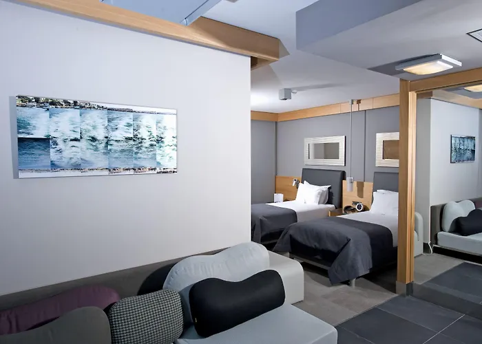 Point Barbaros Hotel 5*