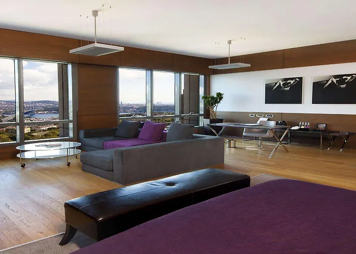 Point Barbaros Hotel 5*