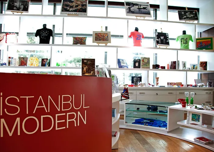 Point Barbaros 5* Estambul