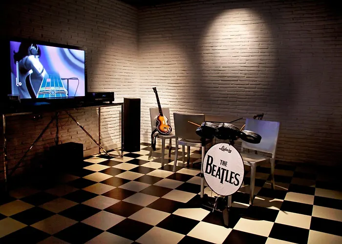 Point Barbaros Hotel