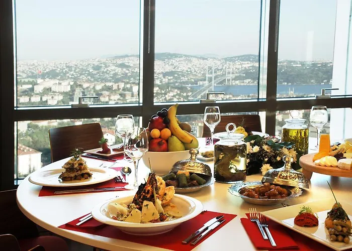 Hotel Point Barbaros 5*