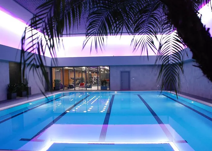 Hotel Point Barbaros