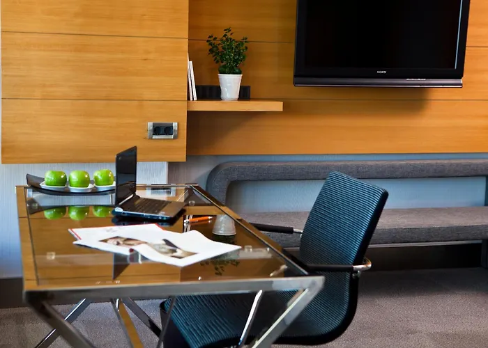 Hotel Point Barbaros