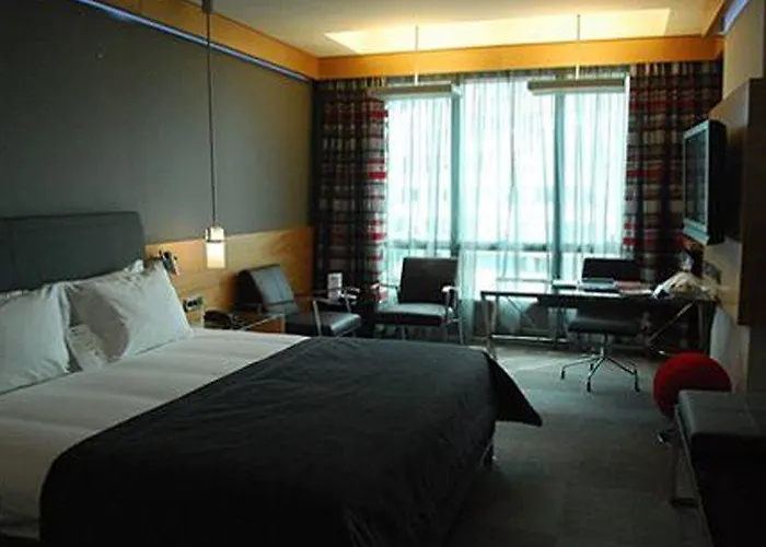 Hotel Point Barbaros Istanbul