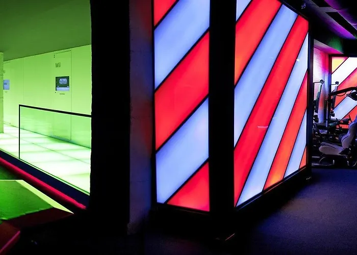 Point Barbaros Hotel 5*