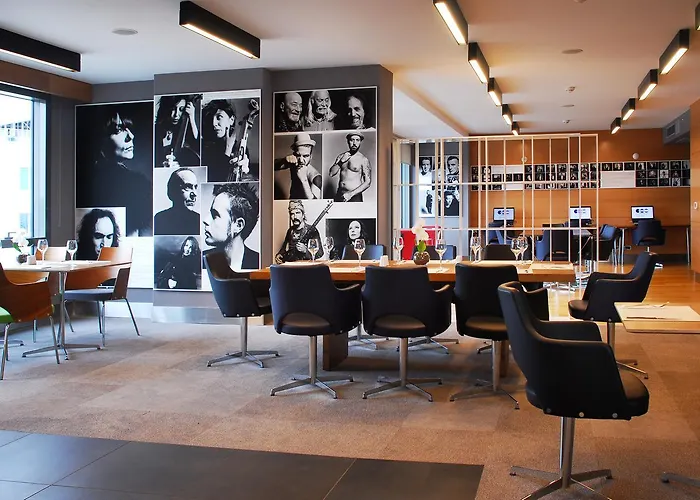 Hotel Point Barbaros