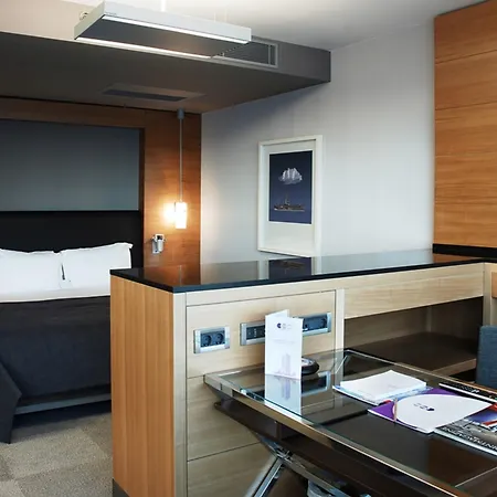Point Barbaros Hotell Istanbul
