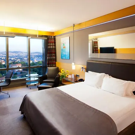 Hotell Point Barbaros 5*