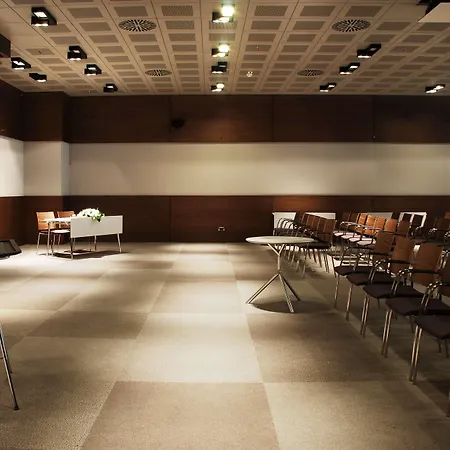 Hotel Point Barbaros Istambul