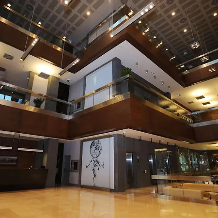 Hotel Point Barbaros Istambul